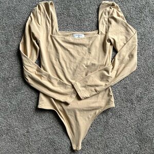 Babaton bodysuit